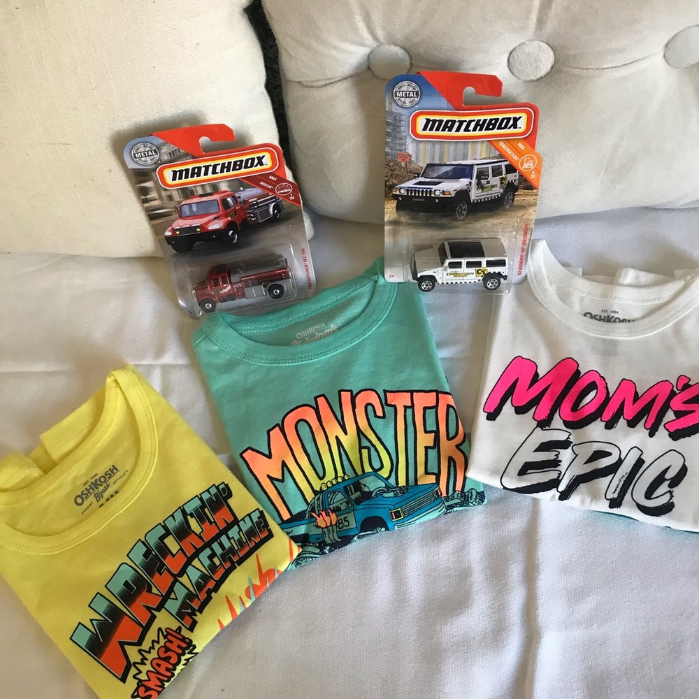 Shirts